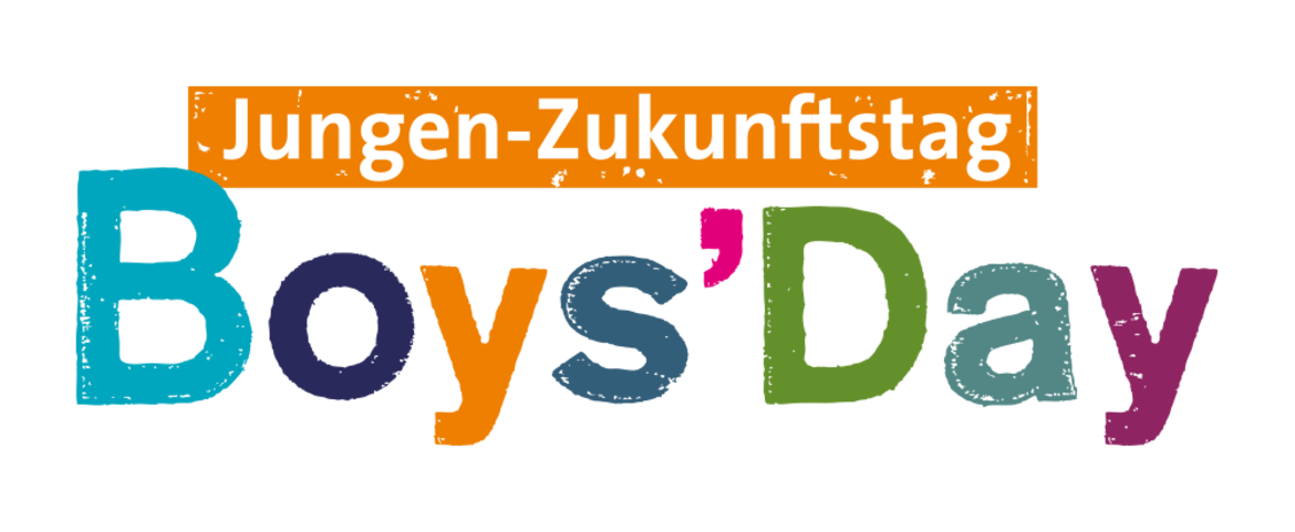 Logo Boys'Day